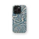 Lagoon Maze | Coque de téléphone 3D 2en1 Ultra-résistante