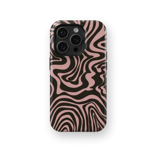 Sugar Rush | Coque de téléphone 3D 2en1 Ultra-résistante