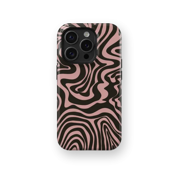Sugar Rush | Coque de téléphone 3D 2en1 Ultra-résistante
