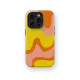 Meltdown | Coque de téléphone 3D 2en1 Ultra-résistante