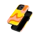 Meltdown | Coque de téléphone 3D 2en1 Ultra-résistante