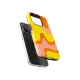 Meltdown | Coque de téléphone 3D 2en1 Ultra-résistante