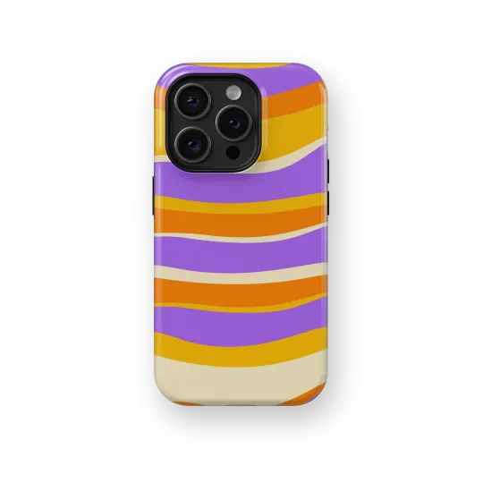 Creamsicle | Coque de téléphone 3D 2en1 Ultra-résistante
