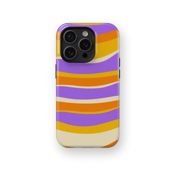 Creamsicle | Coque de téléphone 3D 2en1 Ultra-résistante