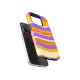 Creamsicle | Coque de téléphone 3D 2en1 Ultra-résistante