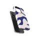 Azure Drift | Coque de téléphone 3D 2en1 Ultra-résistante