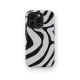 Monochrome Flow | Coque de téléphone 3D 2en1 Ultra-résistante