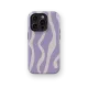 Lavender Waves | Coque de téléphone 3D 2en1 Ultra-résistante