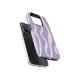 Lavender Waves | Coque de téléphone 3D 2en1 Ultra-résistante