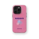 Barbados Case | Coque de téléphone 3D 2en1 Ultra-résistante