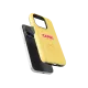 Capri Case | Coque de téléphone 3D 2en1 Ultra-résistante