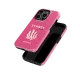 Sydney Case | Coque de téléphone 3D 2en1 Ultra-résistante