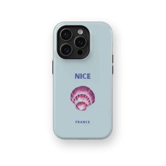 Nice Case | Coque de téléphone 3D 2en1 Ultra-résistante