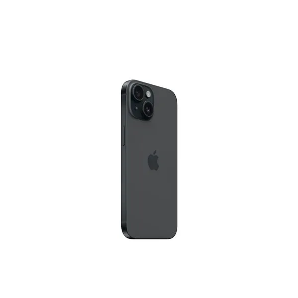 APPLE iPhone 15 Noir - Neuf