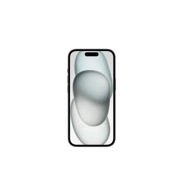 APPLE iPhone 15 Noir - Neuf