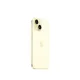 APPLE iPhone 15 Jaune - Neuf