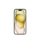 APPLE iPhone 15 Jaune - Neuf