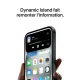 APPLE iPhone 15 - Neuf