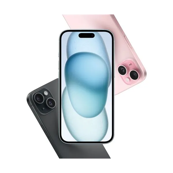 APPLE iPhone 15 - Neuf
