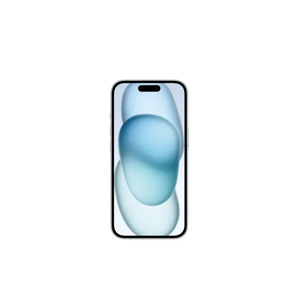 APPLE iPhone 15 Bleu- Neuf