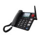 BINOM FX1 téléphone fixe 4G - Neuf