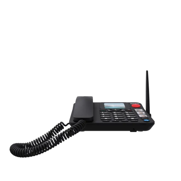 BINOM FX1 téléphone fixe 4G - Neuf