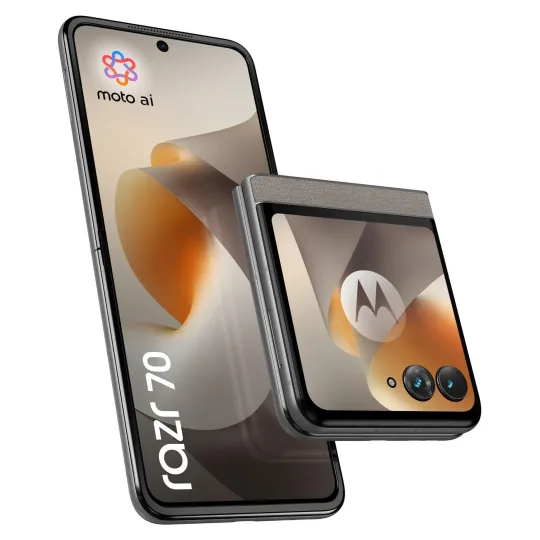 MOTOROLA Razr 70 - Neuf