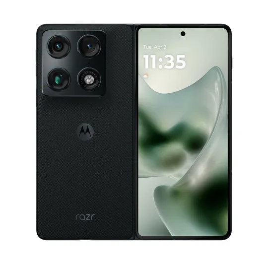 MOTOROLA Razr Fold - Neuf