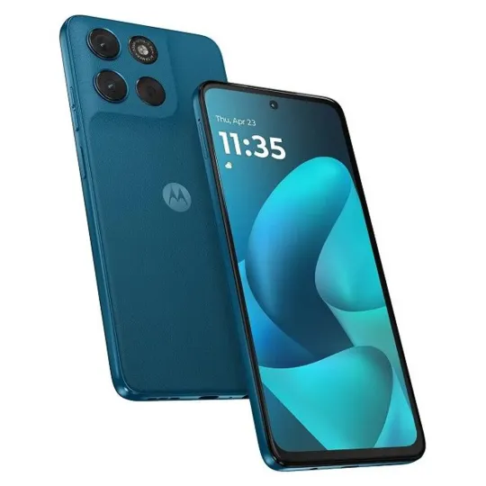 MOTOROLA Moto G57 5G - Neuf Sarcelle