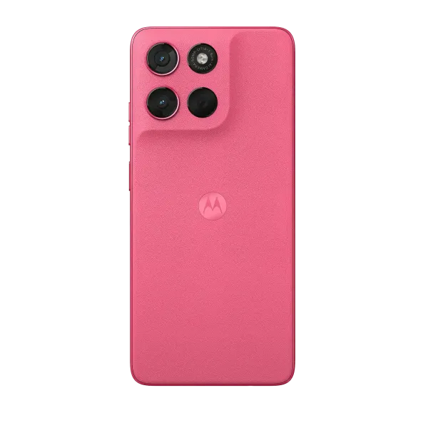 MOTOROLA Moto G57 Power - Neuf Rose