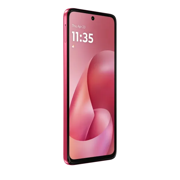 MOTOROLA Moto G57 Power - Neuf Rose