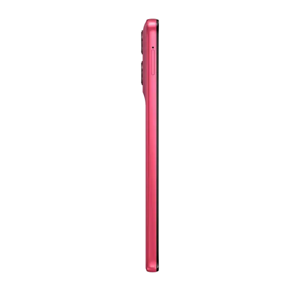 MOTOROLA Moto G57 Power - Neuf Rose