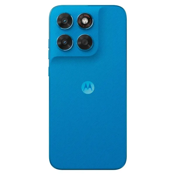 MOTOROLA Moto G87 - Neuf Bleu