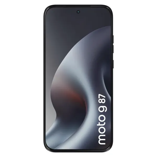 MOTOROLA Moto G87 - Neuf Graphite