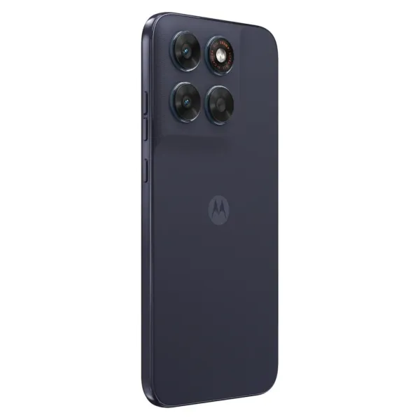 MOTOROLA Moto G87 - Neuf Graphite