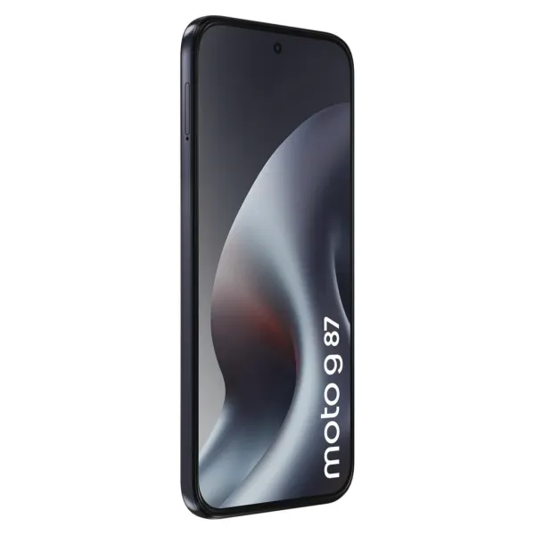 MOTOROLA Moto G87 - Neuf Graphite