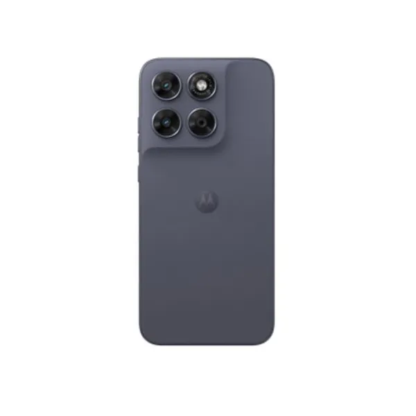 MOTOROLA Moto G67 - Neuf Gris lavande