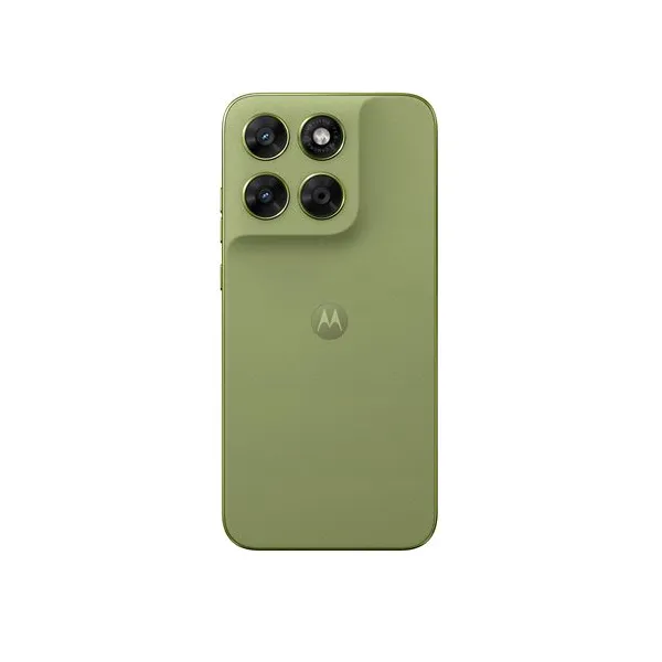 MOTOROLA Moto G67 - Neuf Vert