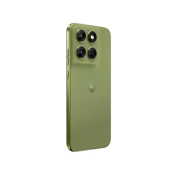 MOTOROLA Moto G67 - Neuf Vert