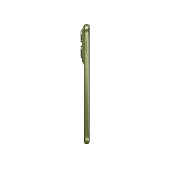 MOTOROLA Moto G67 - Neuf Vert