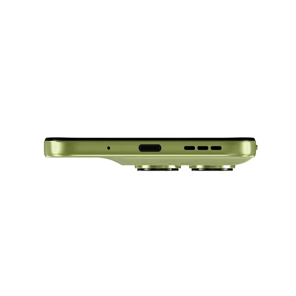 MOTOROLA Moto G67 - Neuf Vert