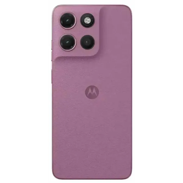 MOTOROLA Moto G17 - Neuf Rose