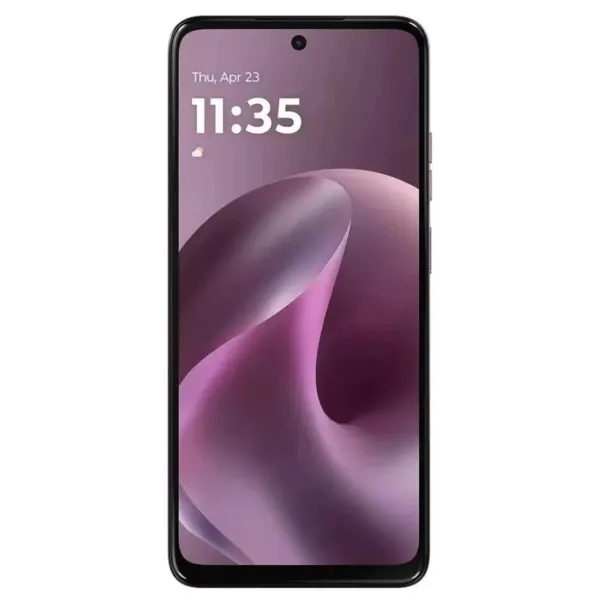 MOTOROLA Moto G17 - Neuf Rose