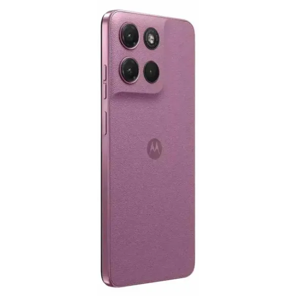 MOTOROLA Moto G17 - Neuf Rose
