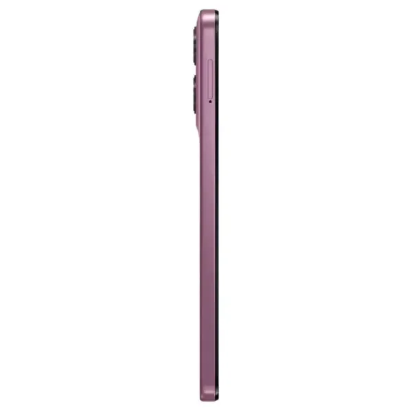 MOTOROLA Moto G17 - Neuf Rose