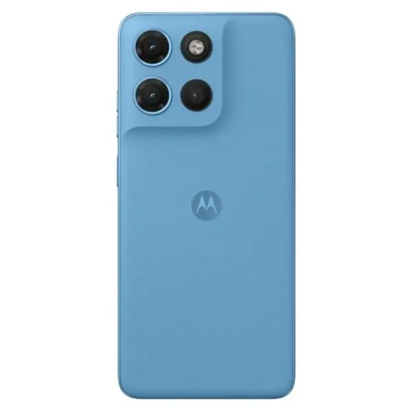 MOTOROLA Moto G17 Power - Neuf Bleu
