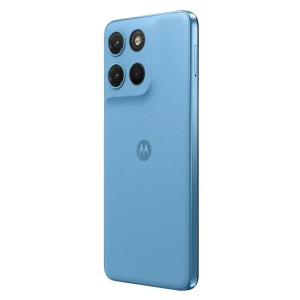 MOTOROLA Moto G17 Power - Neuf Bleu