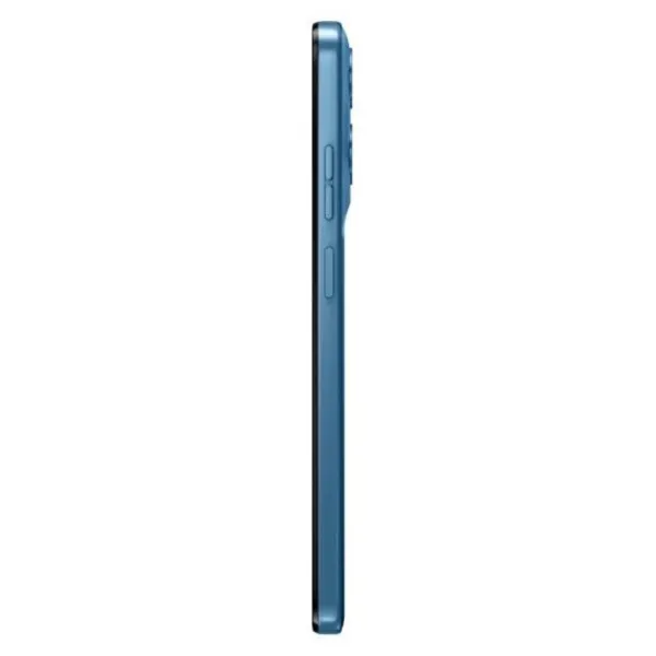 MOTOROLA Moto G17 Power - Neuf Bleu