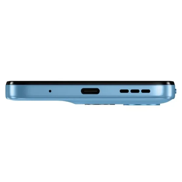 MOTOROLA Moto G17 Power - Neuf Bleu