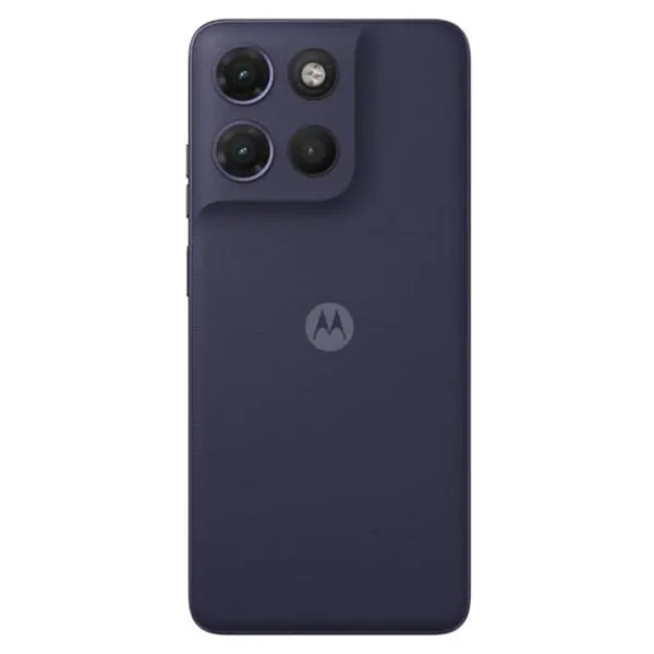 MOTOROLA Moto G17 Power - Neuf Violet